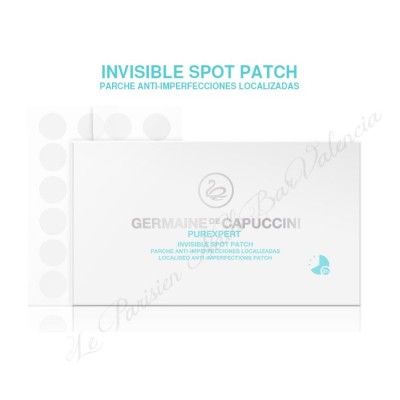 Parches Purexpert Anti- Imperfecciones Localizadas Germaine de Capuccini 24 uds