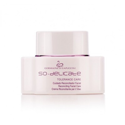 Tolerance Care So Delicate Piel Sensible Germaine de Capuccini