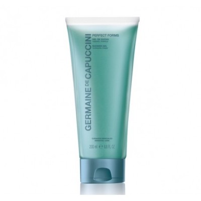 Gel de Ducha 200ml Germaine de Capuccini
