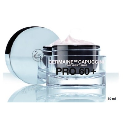 ¡Novedad! Crema SRNS PRO 60+ Germaine de Capuccini