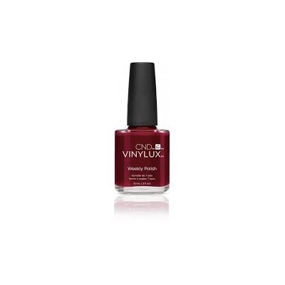 Oxblood Vinylux CND 15ml
