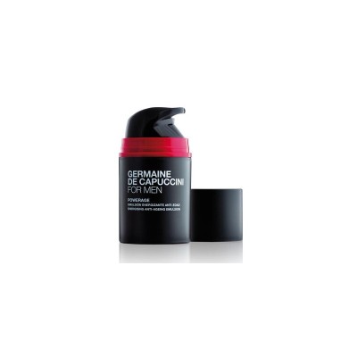 Powerage Emulsión Energizante Antiedad Hombre Germaine de Capuccini 50ml