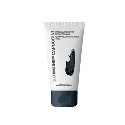 Mascarilla Custom Mask Exfoliante Extra Vitalidad Germaine de Capuccini 50ml