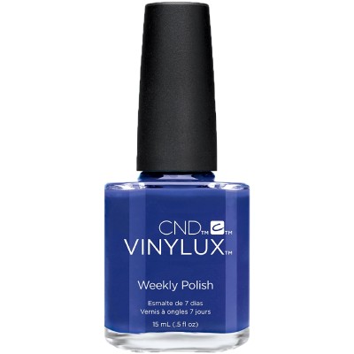 Blue Eyeshadow Vinylux CND 15ml