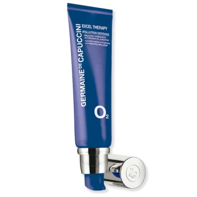 Emulsión Pollution Defense 50ml Germaine de Capuccini