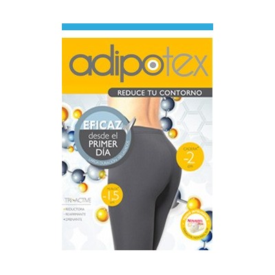 Camiseta Reductora Adipotex. 