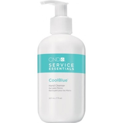 CoolBlue Gel Hidroalcohólico Desinfectante CND 236ml