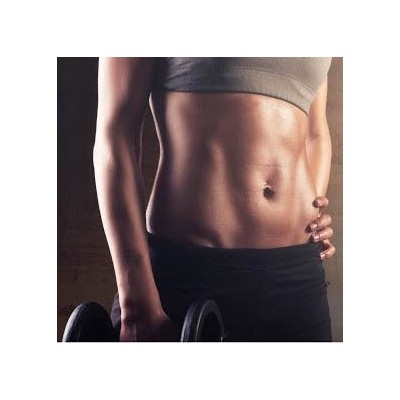 Slim Gym Serum Corporal Reductor Adelgazante Du Cosmetics 500ml