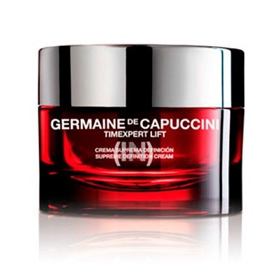 Crema Suprema Definición Timexpert Lift In Germaine de Capuccini 50ml