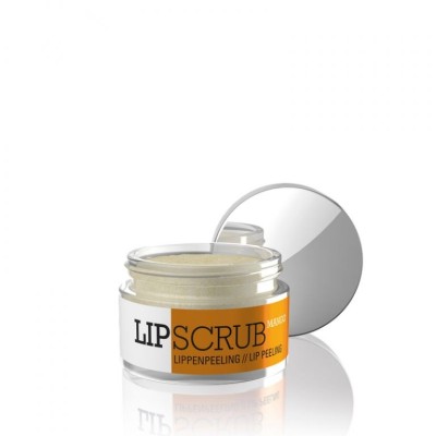 LipScrub exfoliante labial Tolure Cosmetics