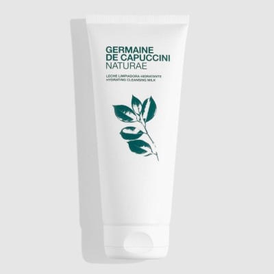 Leche Limpiadora Hidratante | Naturae - Germaine de Capuccini
