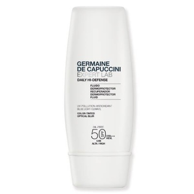 Germaine de Capuccini Daily Hi-Defense SPF50 | Expert Lab