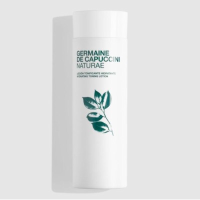 Germaine de Capuccini Loción Tonificante Hidratante Té Blanco| Naturae