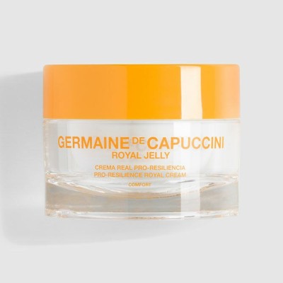 Germaine de Capuccini Crema Real Pro-Resiliencia Comfort | Royal Jelly