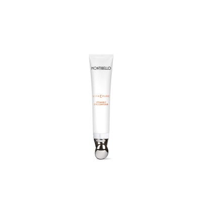 Contorno de Ojos Vitamin C Eye Contour 15ml Montibello