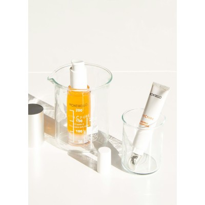 Contorno de Ojos Vitamin C Eye Contour 15ml Montibello