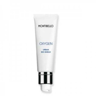 Serum Urban Bio-Shield Oxygen 50ml Montibello