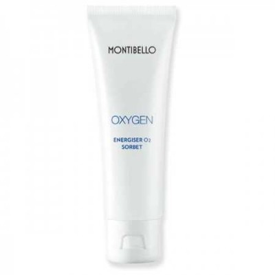 Emulsión Energiser O2 Sorbert Oxygen 50ml Montibello