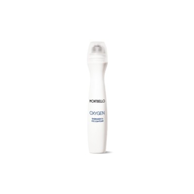Contorno de Ojos Energiser O2 Oxygen 15ml Montibello