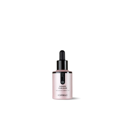 Serum Radiance Pearl Elixir 30ml Montibello