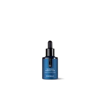 Serum Nº50 Repairing Overnight Elixir 30ml Montibello