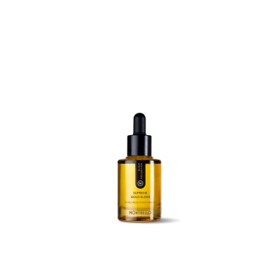 Serum Supreme Gold Elixir 30ml Montibello