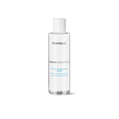Micellar Cleasing Water 200ml Montibello