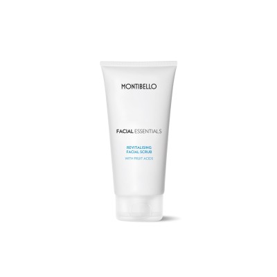 Exfoliante Revitalising Facial Scrub 150ml Montibello