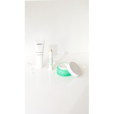 Crema Matificante Stabilising Matt Cream 50ml Montibello