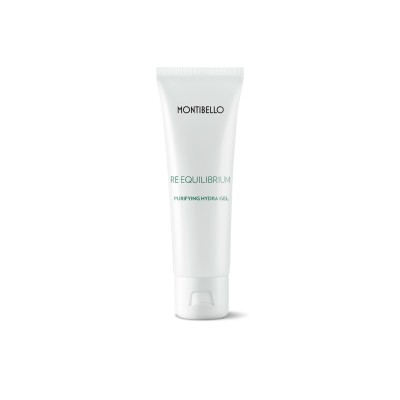 Purifying Hydra Gel 50ml Montibello