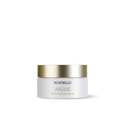 Crema Antiarrugas Lifting Protective Cream SPF20 50ml Montibello