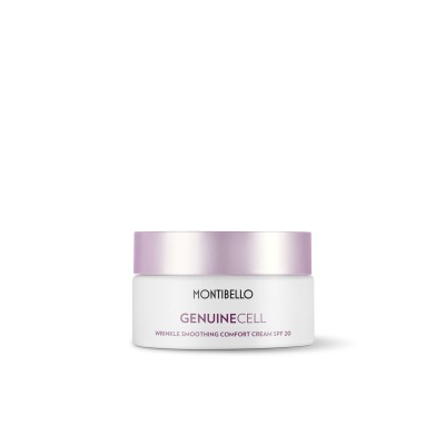 Crema antiarrugas Wrinkle Smoothing Comfort Cream SPF20 50ml Montibello