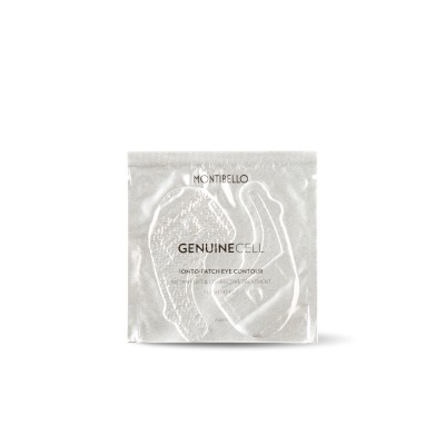 Ionto-Patch Eye Contour Genuine Cell Montibello