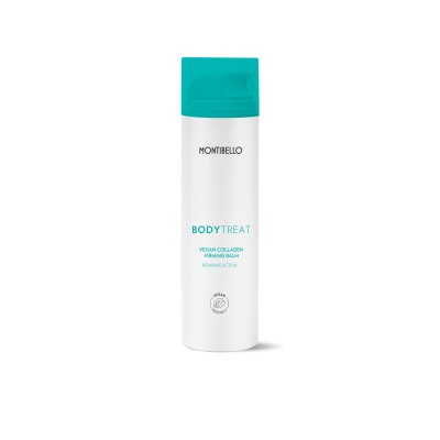Vegan Collagen Firming Balm 200ml Bodytreat Montibello