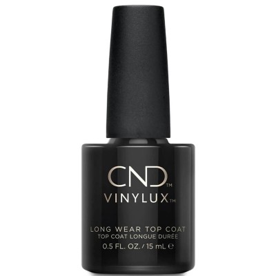 Top Coat Vinylux CND 15ml