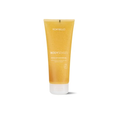 Exfoliant Shower Gel 200ml Montibello