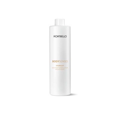 Hydrolait 500ml Body Senses Montibello