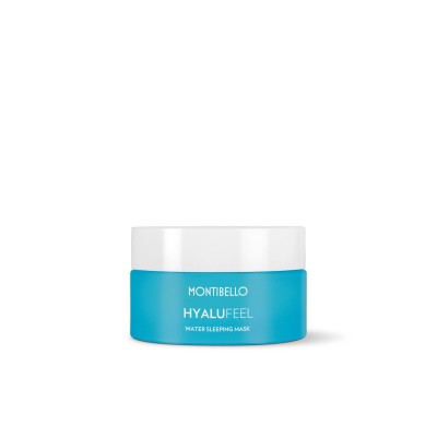 Mascarilla Water Sleeping Mask 50ml Hyalufeel Montibello