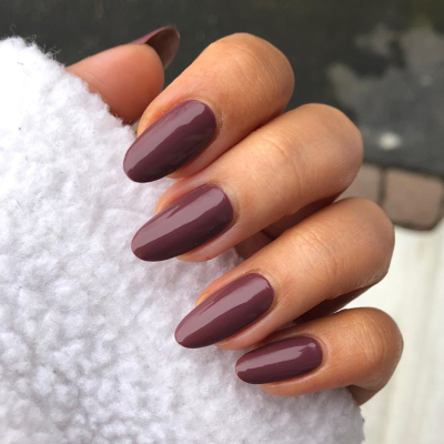 Married to the Mauve Vinylux CND 15ml