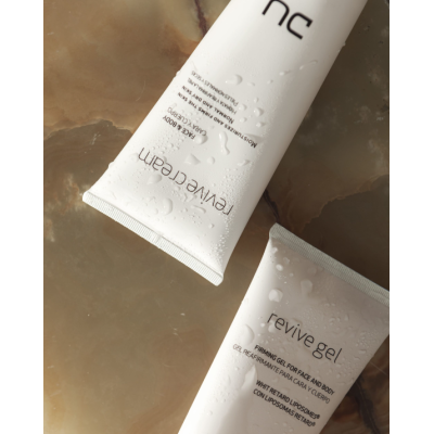 Crema Reafirmante Revive...
