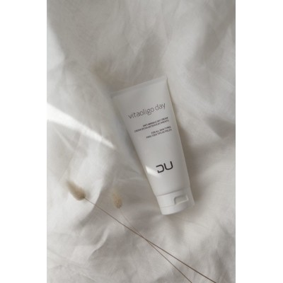 Crema de Día Vitaoligo Day 200ml Du Cosmetics