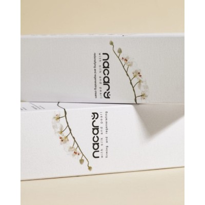 Crema Nacary 100ml  Du Cosmetics