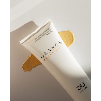 Sauna Peel Orange...