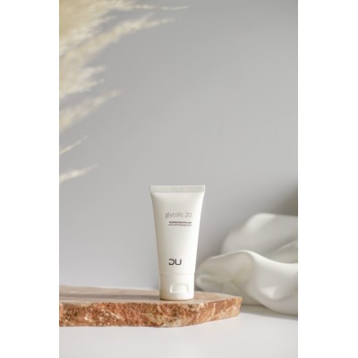 Peeling Glycolic 20 Cosmeceuticals Du Cosmetics 50ml