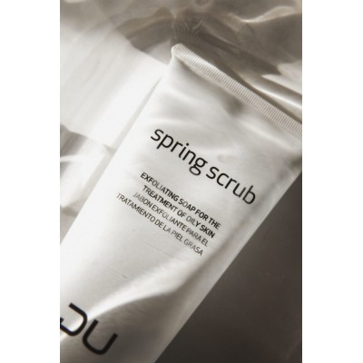 Peeling Scrub Spring Du Cosmetics 200ml