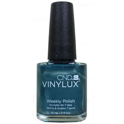 Viridian Veil Vinylux CND 15ml