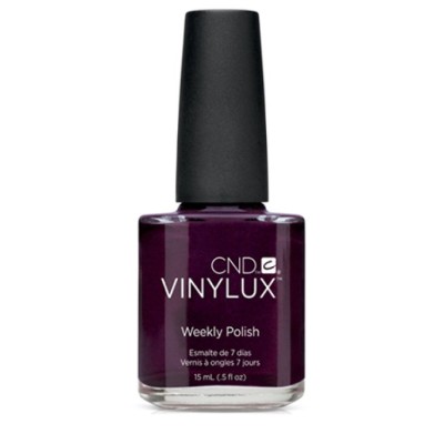 Plum Paisley Vinylux CND 15ml