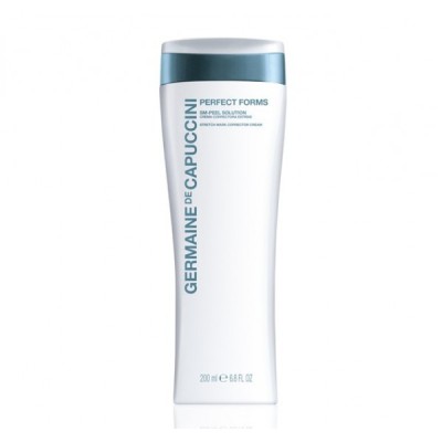 SM Peel Solution Crema Correctora Antiestrias 200ml Germaine de Capuccini