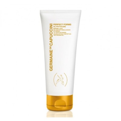 Dreamy Legs Gel Embellecedor Piernas 125ml Germaine de Capuccini