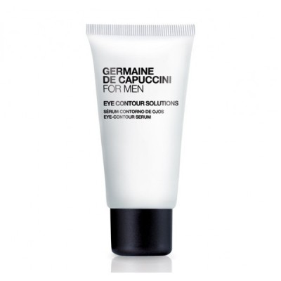 Eye Contour Solutions 15ml Germaine de Capuccini